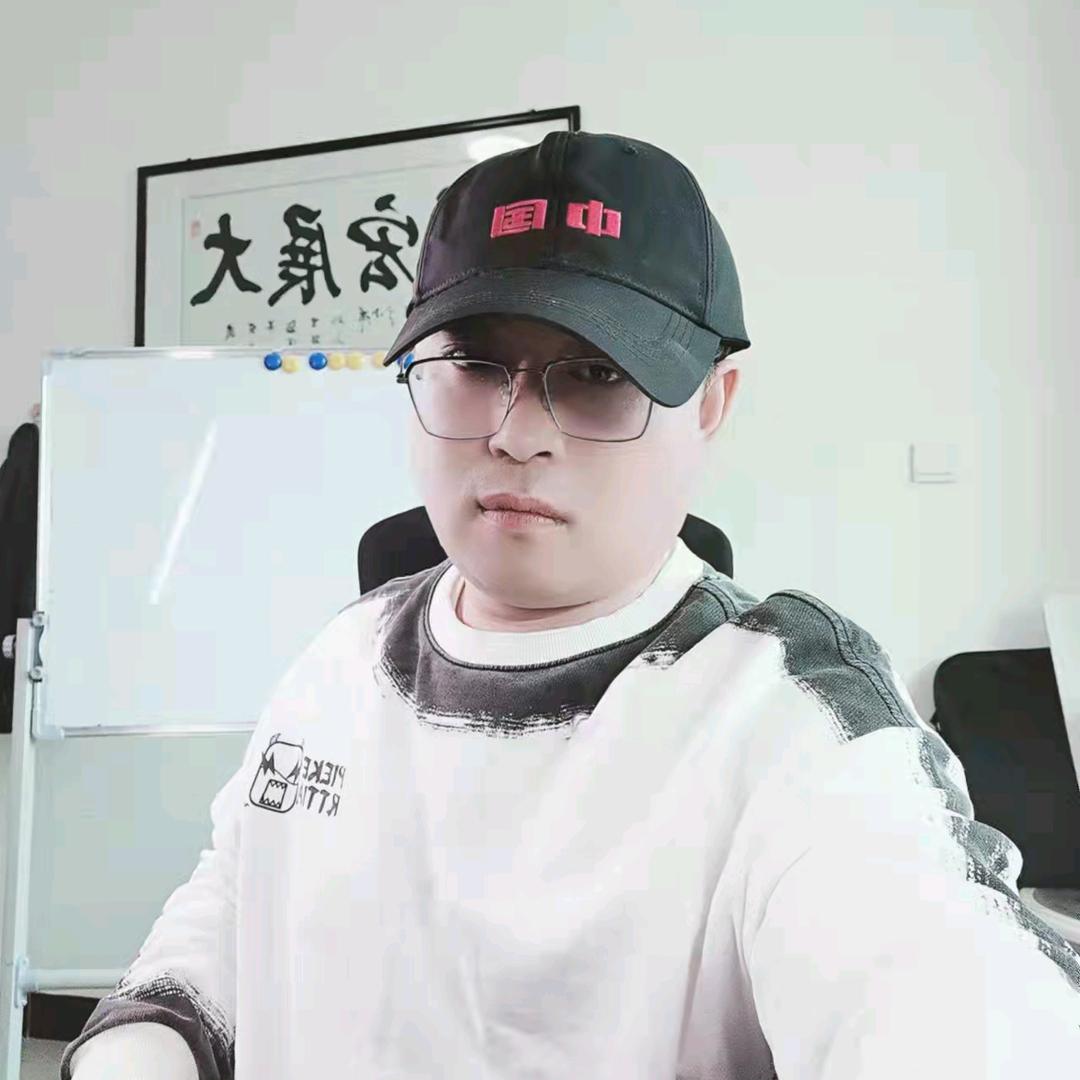 浩然来了