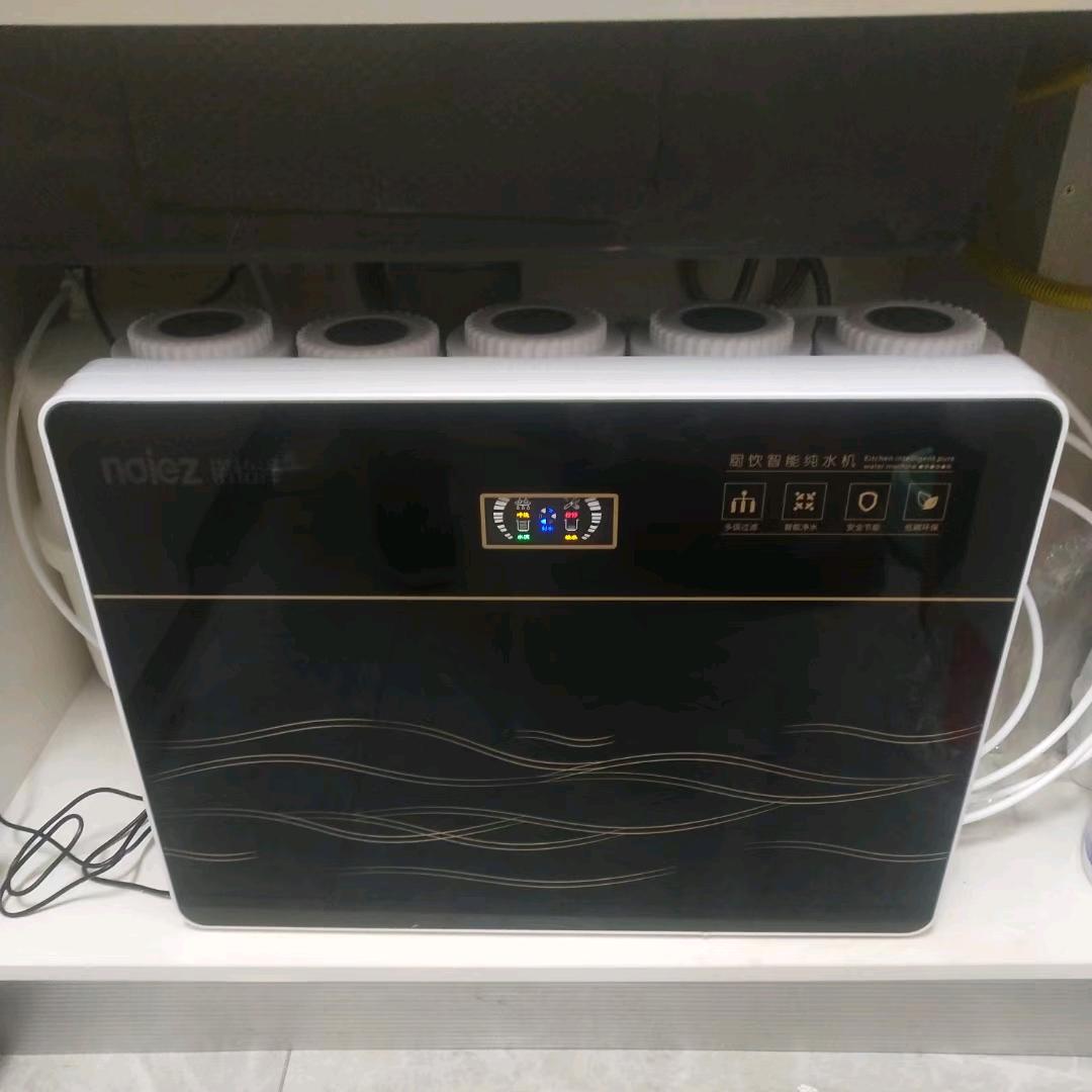 廊坊共享净水器