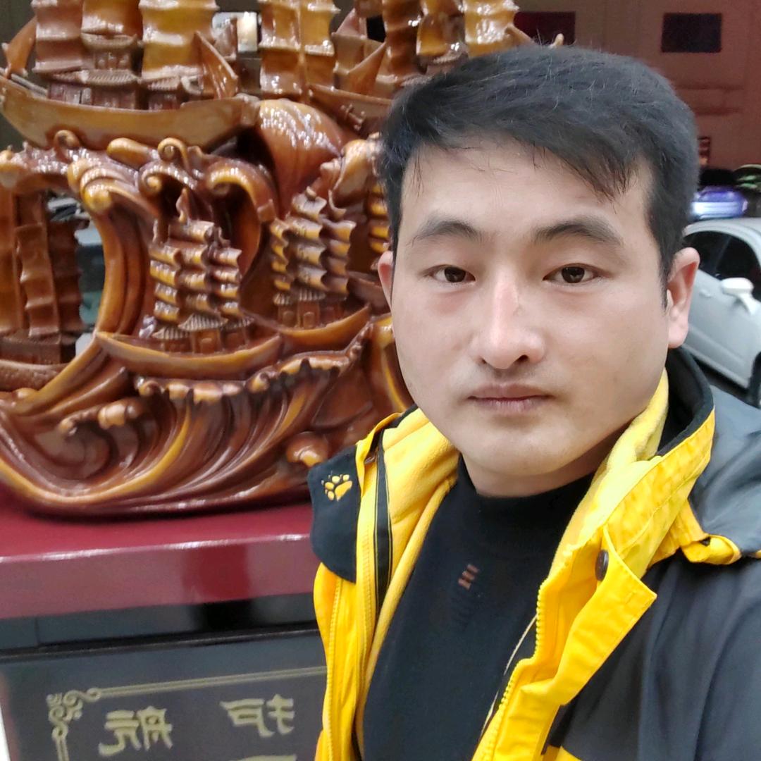 Mr Zhang:6288