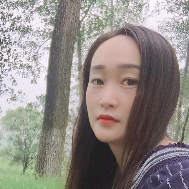阳光明媚
