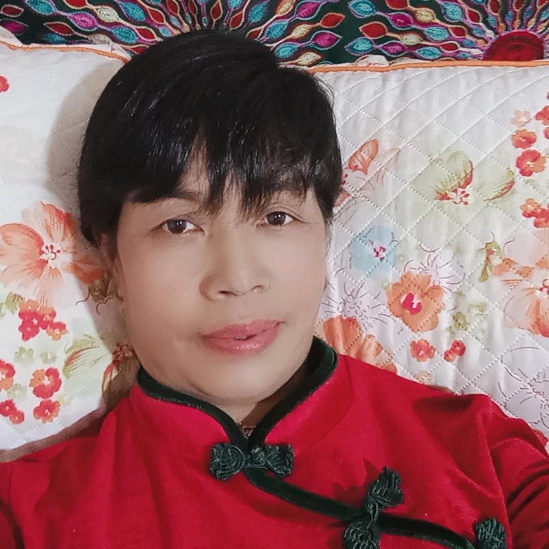 杨淑何