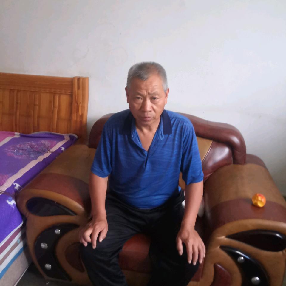 李玉江