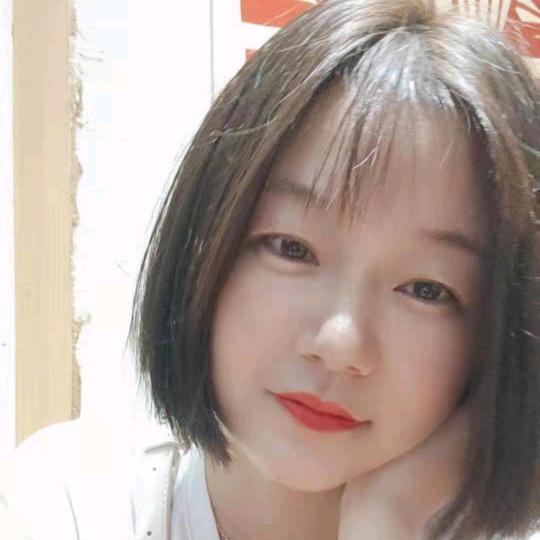 娇娇妹子