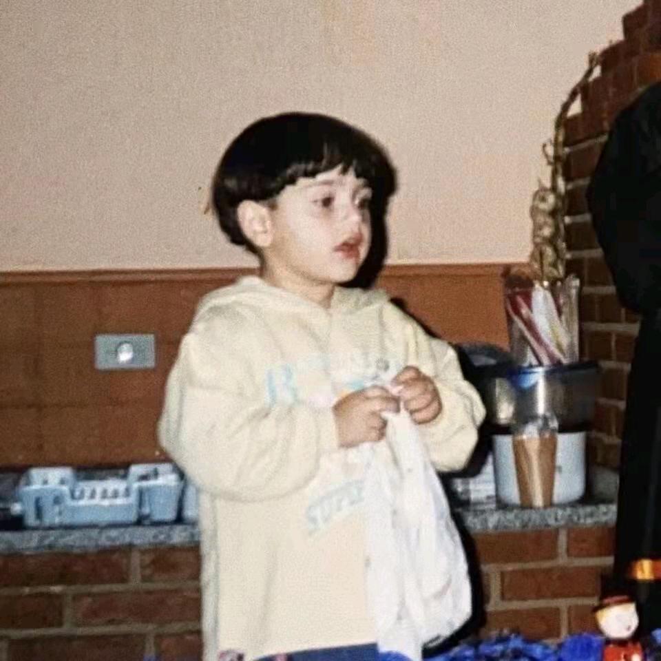 阳光永远都炽热