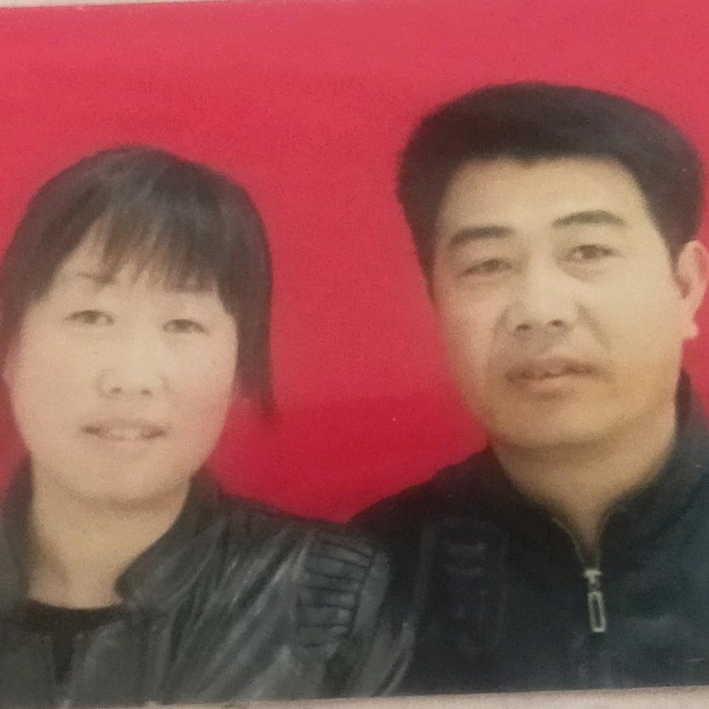我爱阿毛王红梅