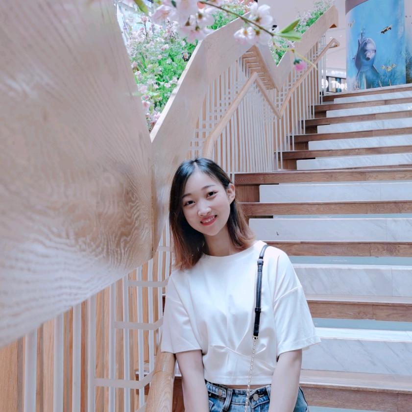 娜娜吖