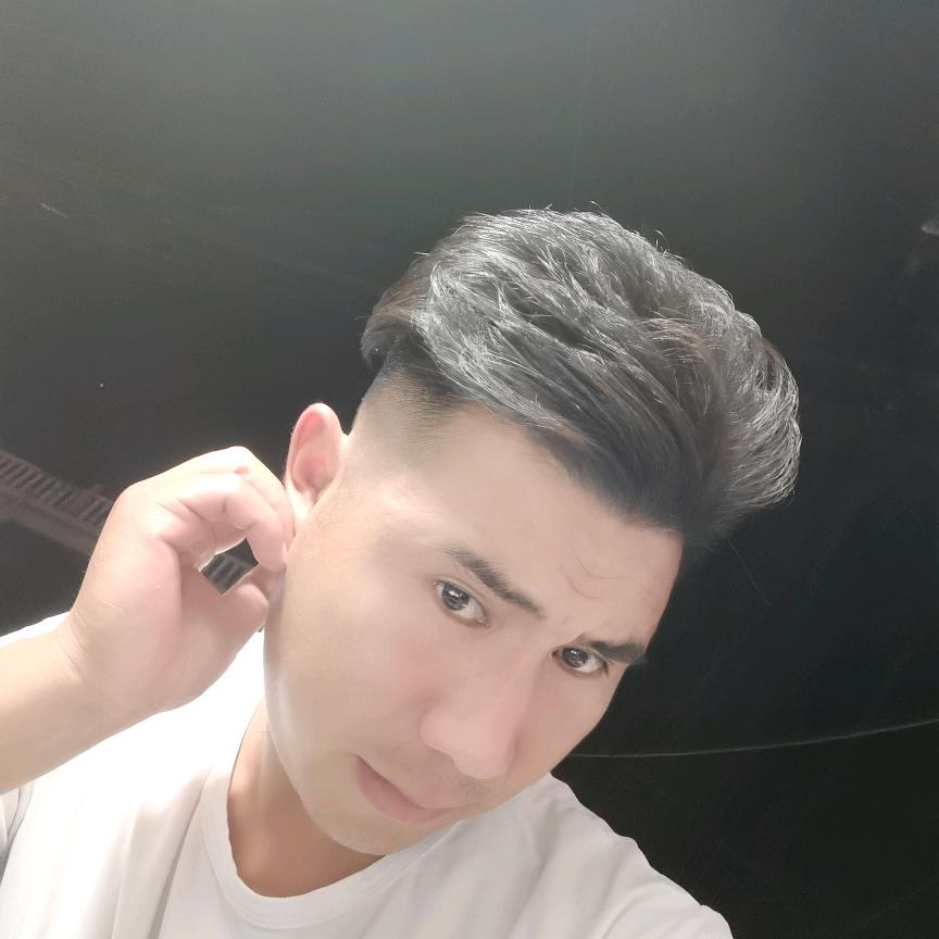 一直在等你，花甲哥