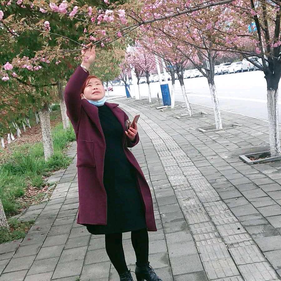 抖音珍惜
