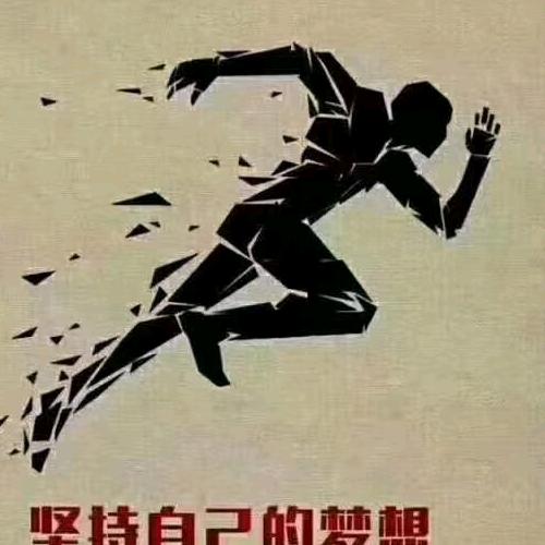 寒江孤影…