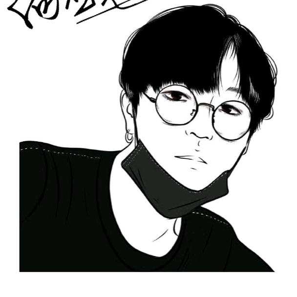 KK哥