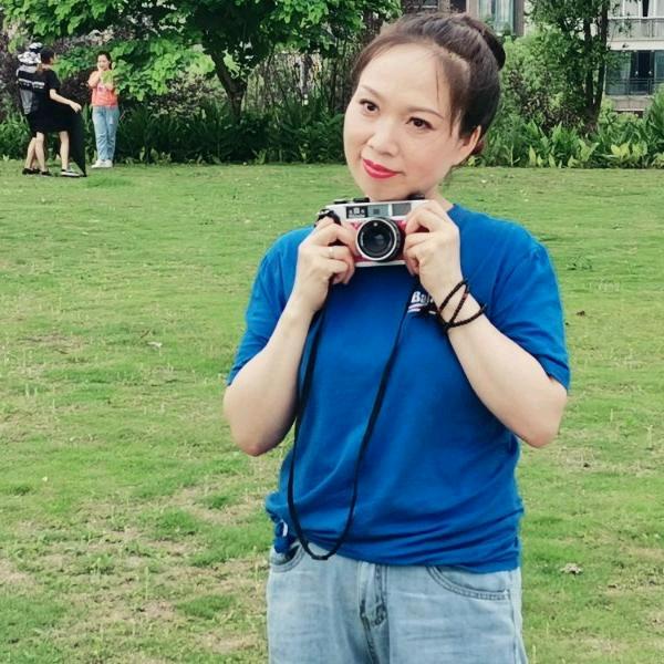 幸福女人