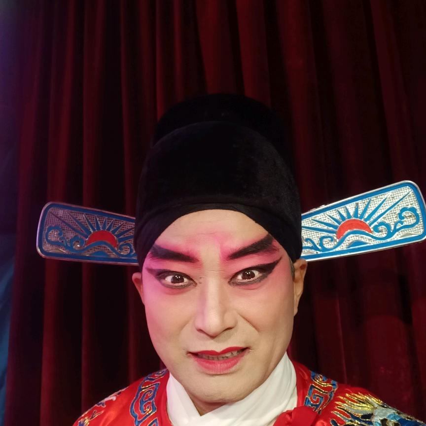 不求富贵，只求平安
