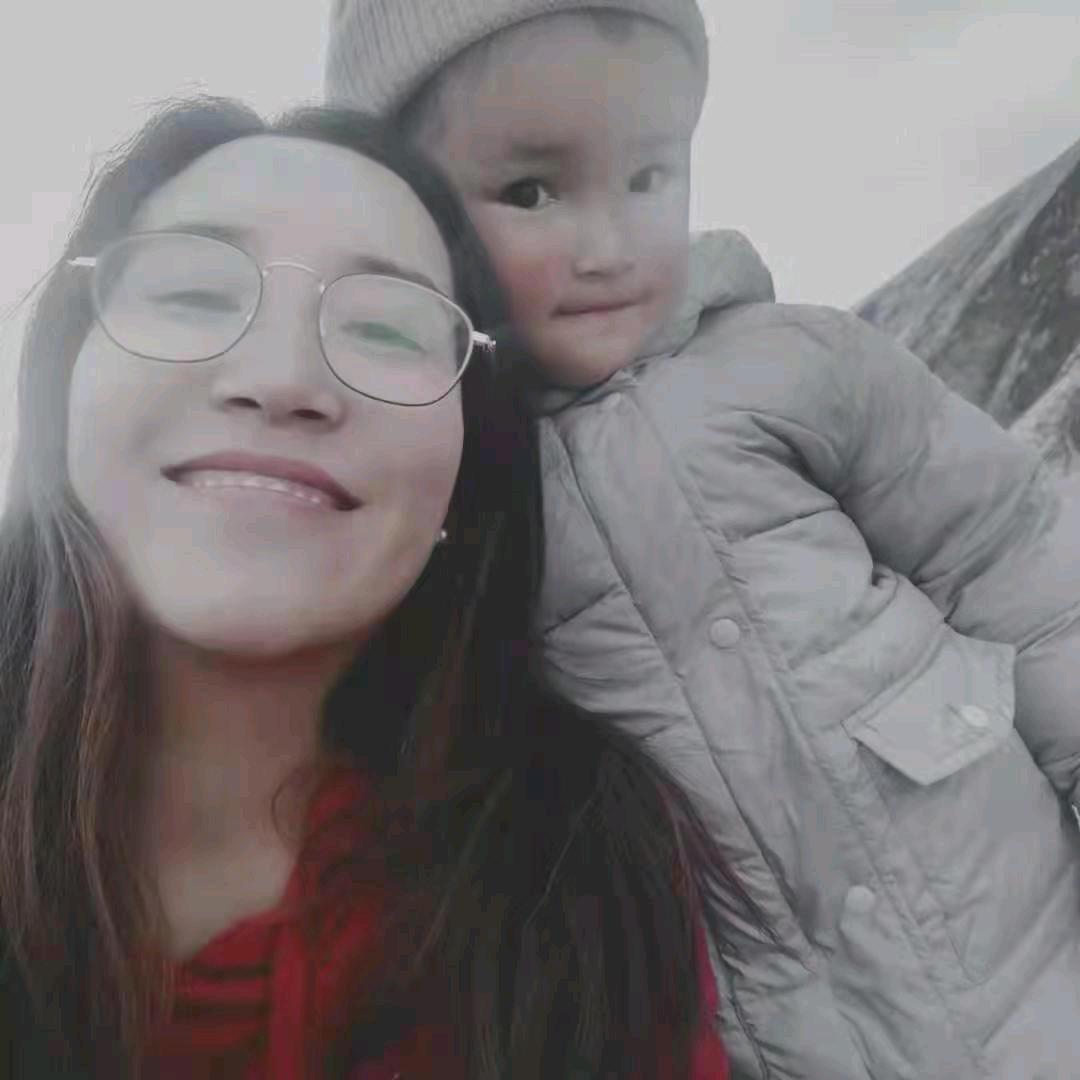泱泱