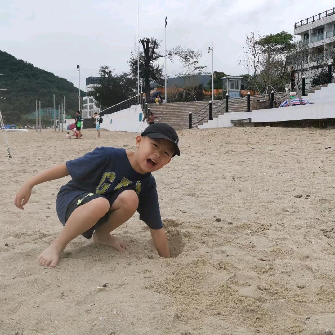 清风徐来 水波不兴