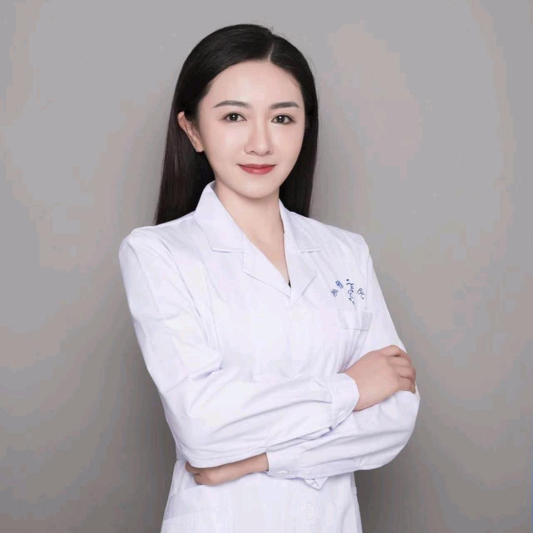 儿科博士李永珍