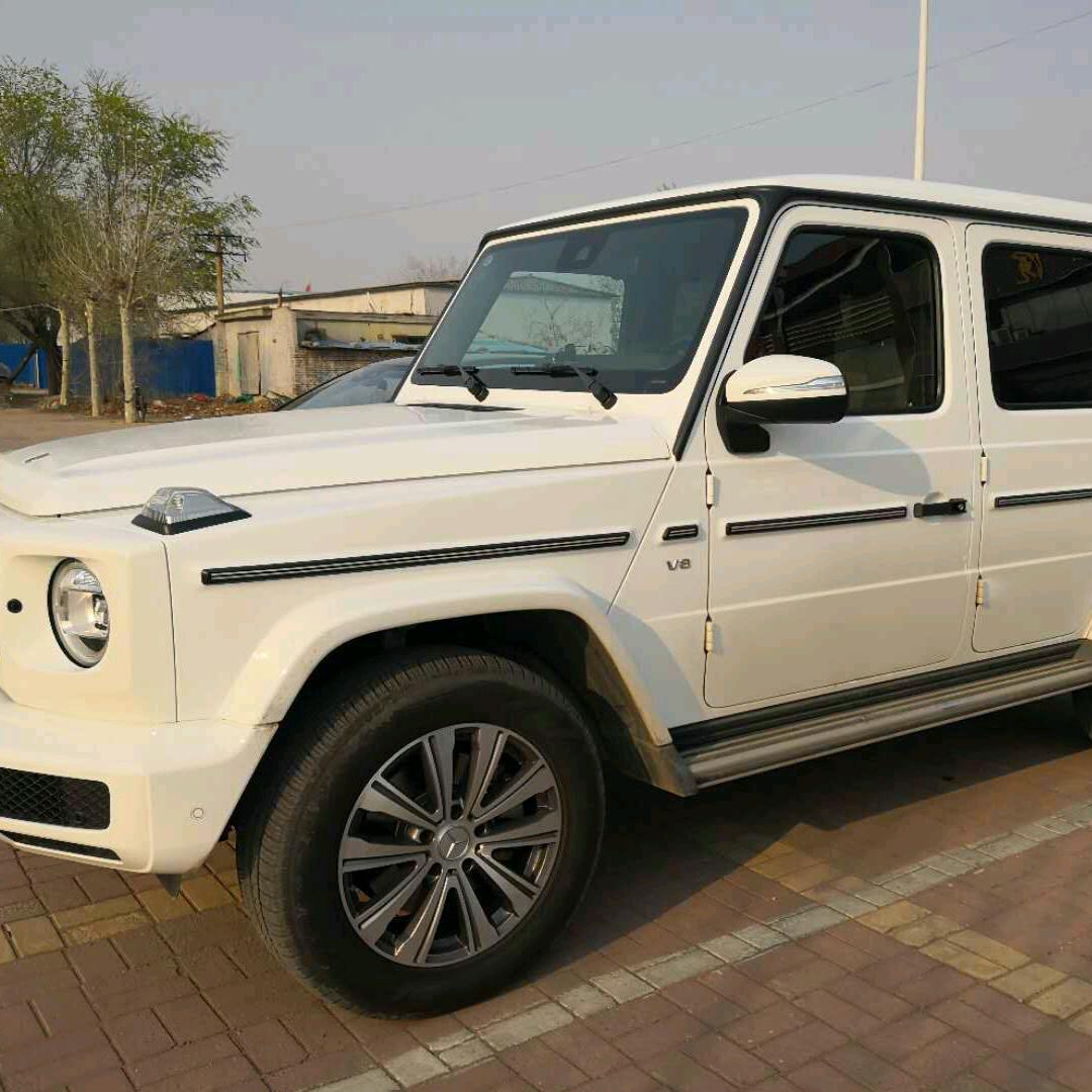 梅赛德斯奔驰之星