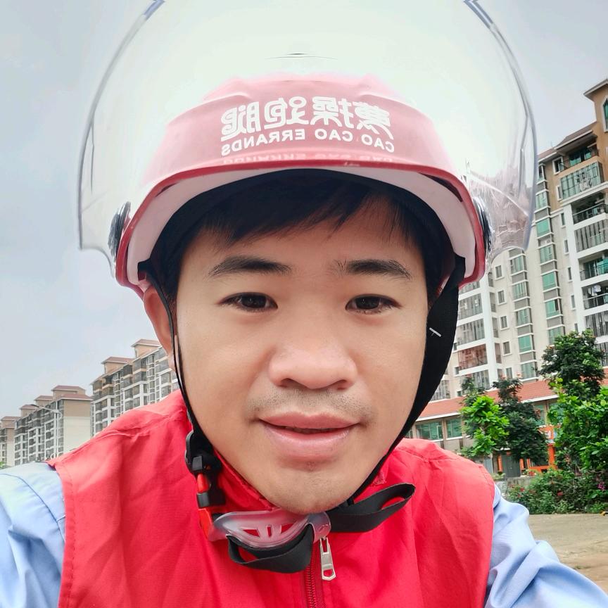 阿翔哥