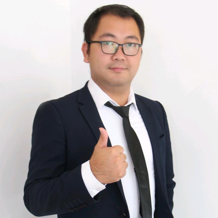 贝壳找房--彭国志