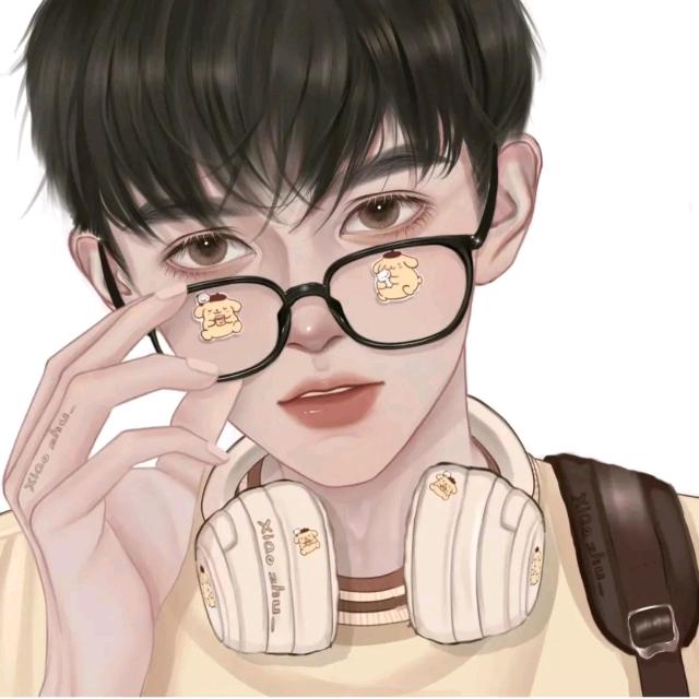 Mr Qian