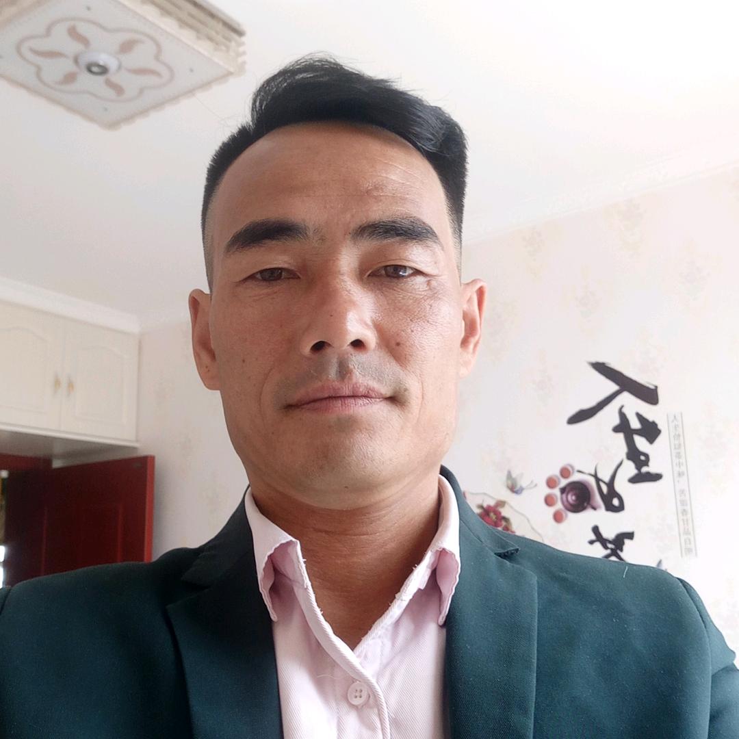 爱我中华