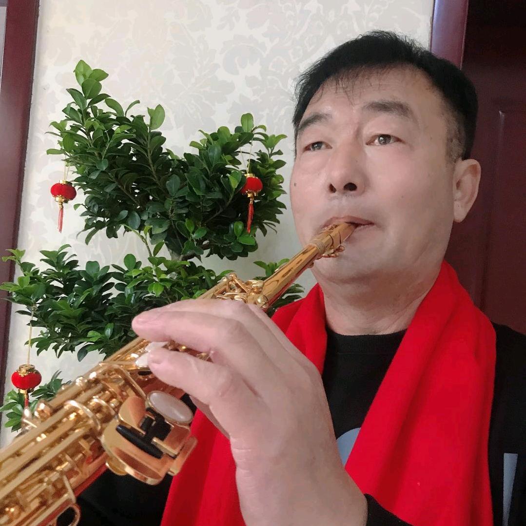 希林萨克斯培训馆