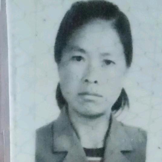李庆丽