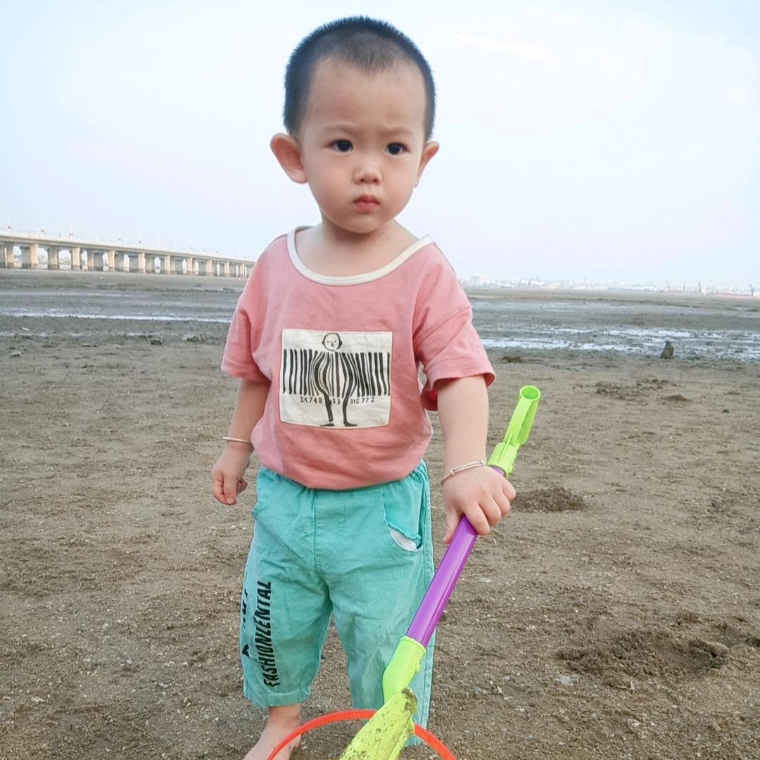 周周