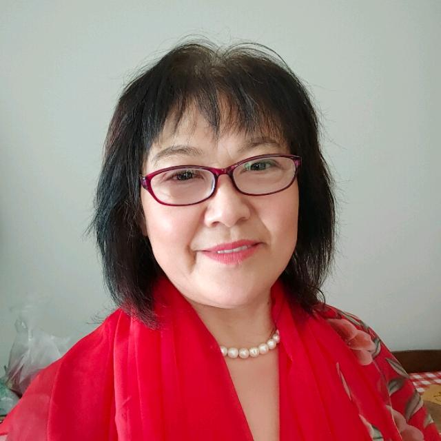 张玉勤