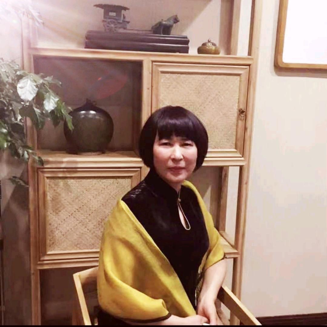 张小爱