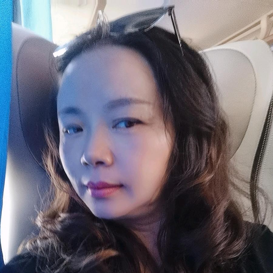 小冬妞妞