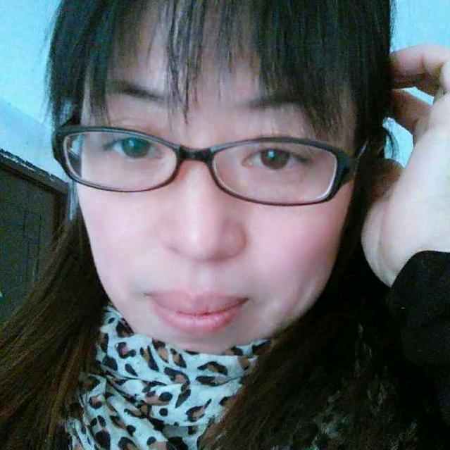 芳芳
