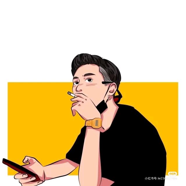 随 心