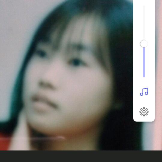 ！我在想你