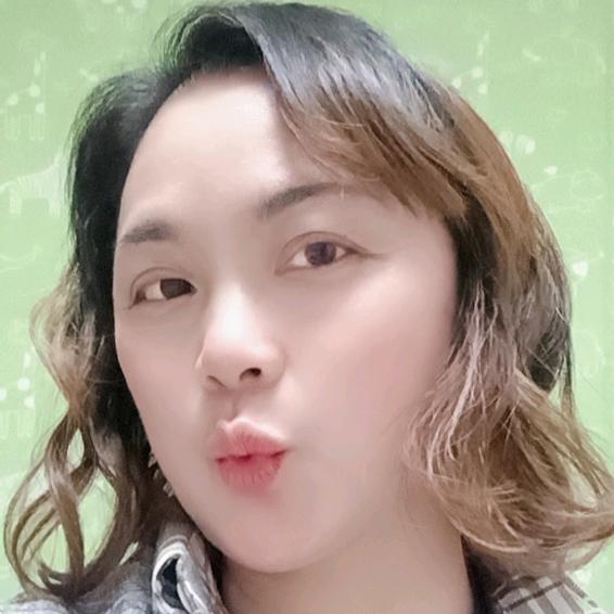 雨中彩虹