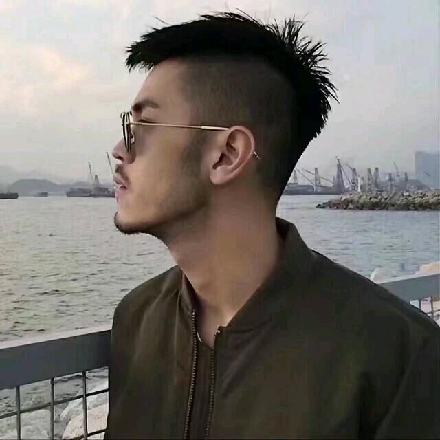 懒得想名字。