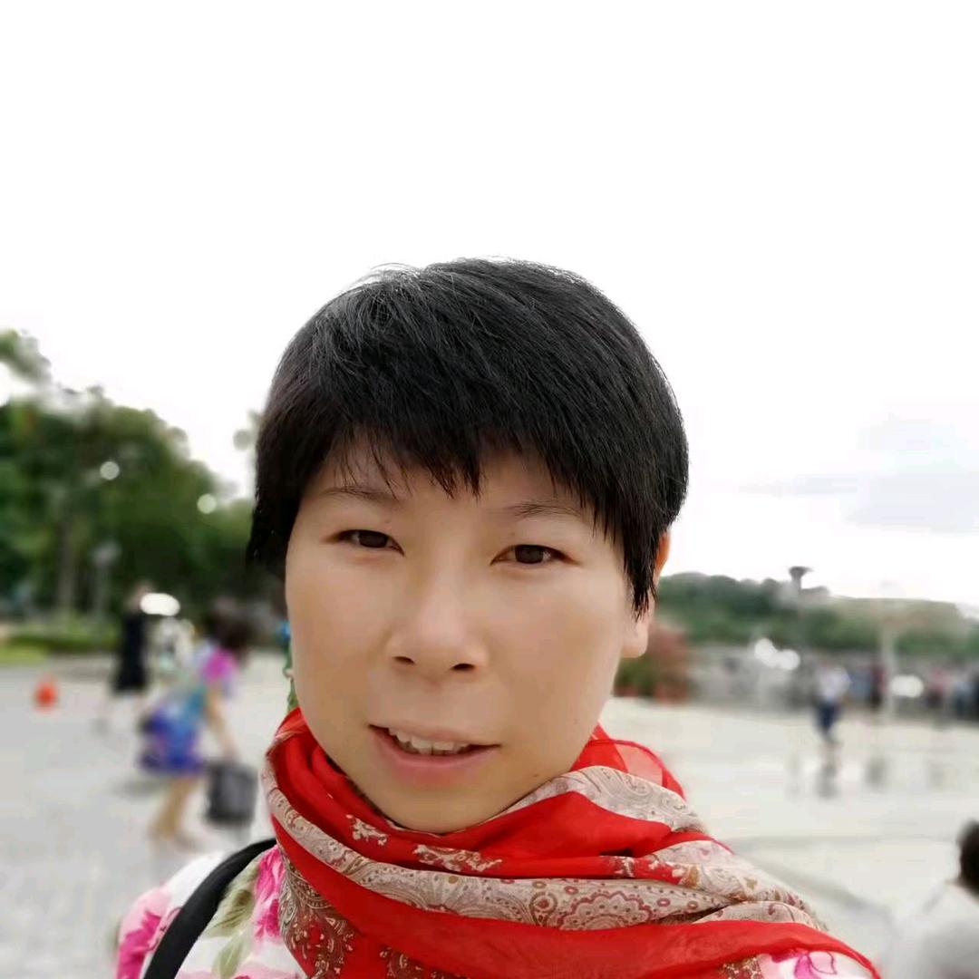 潘丽云