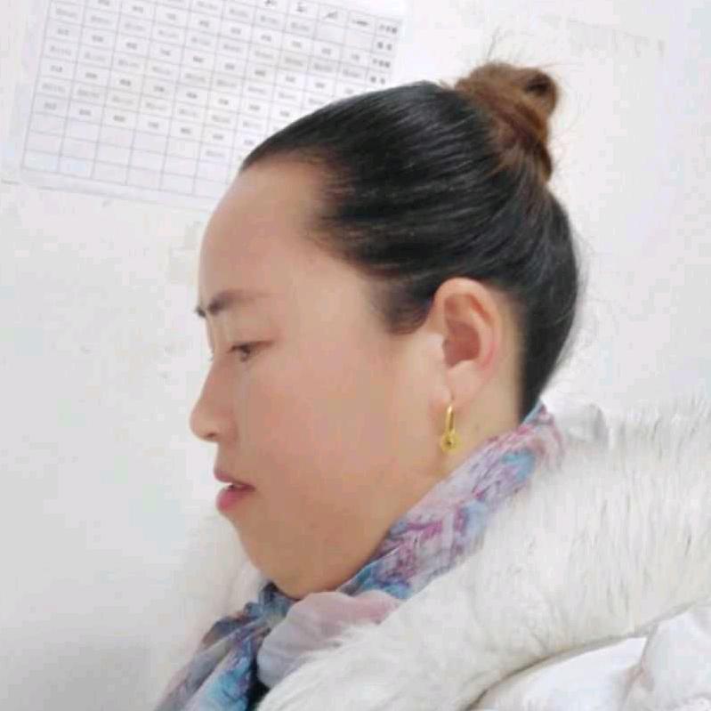 啊美明天会更好！