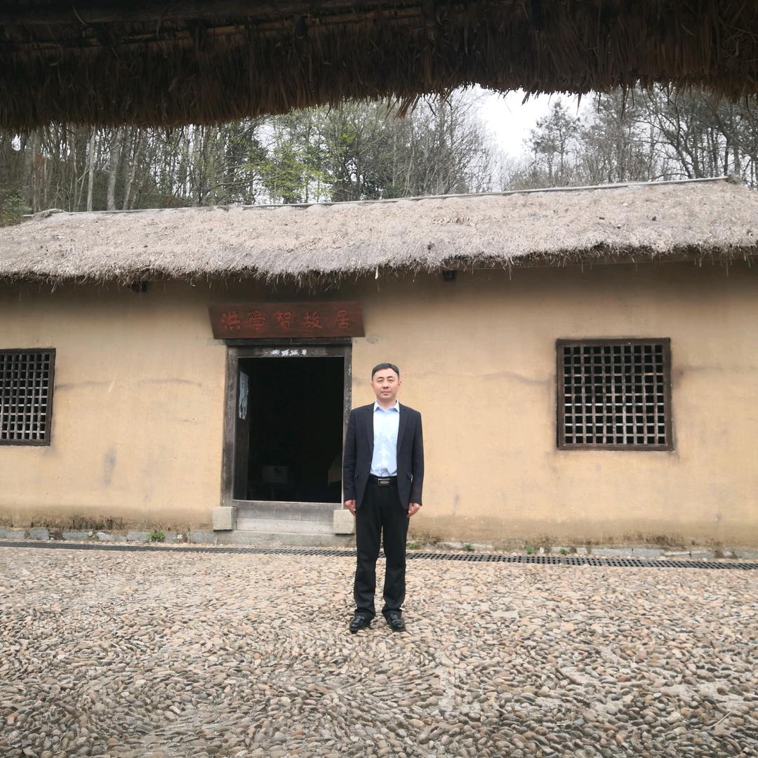 陈明礼