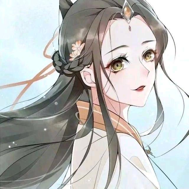 不凡姜小峰头像