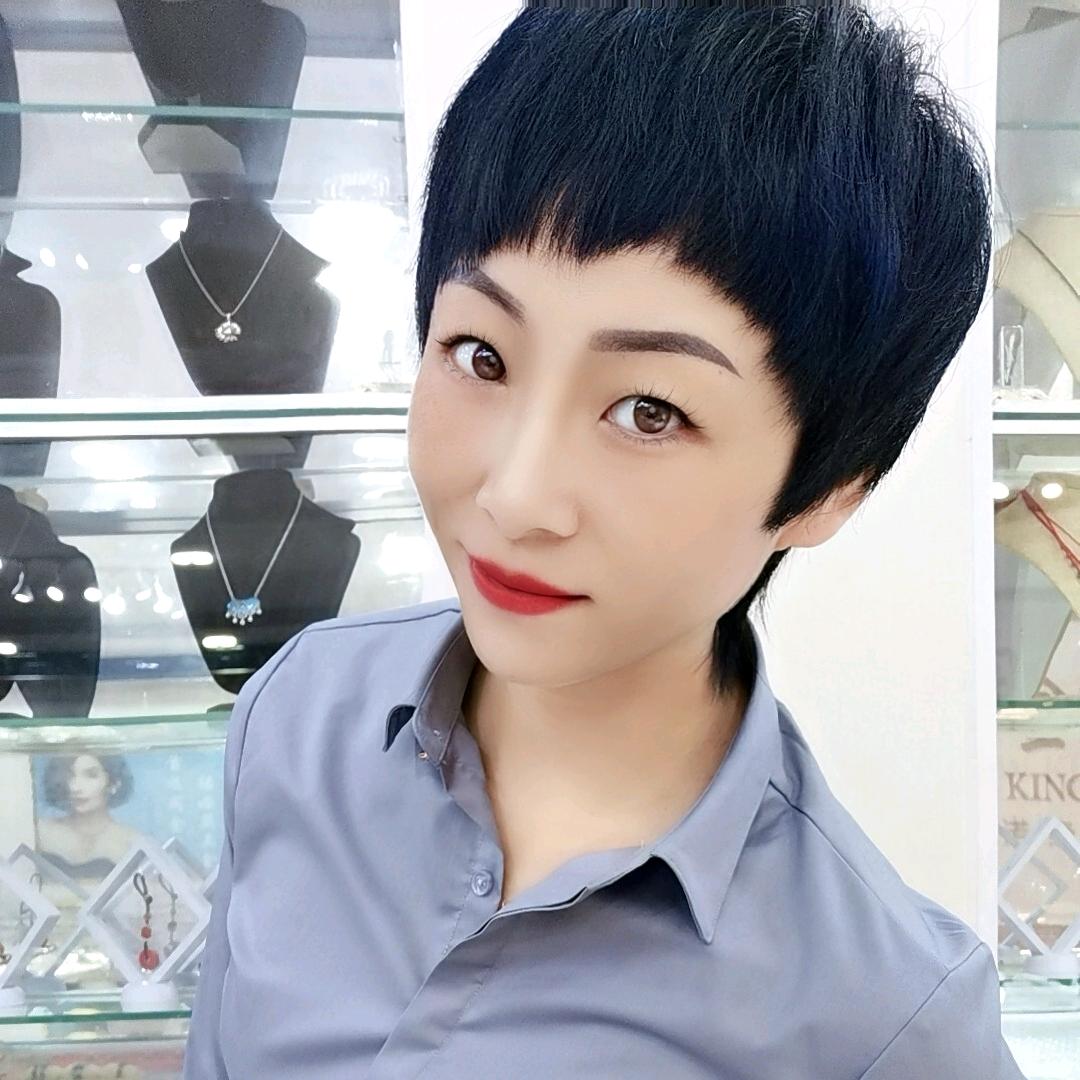 封丘留光周金生珠宝