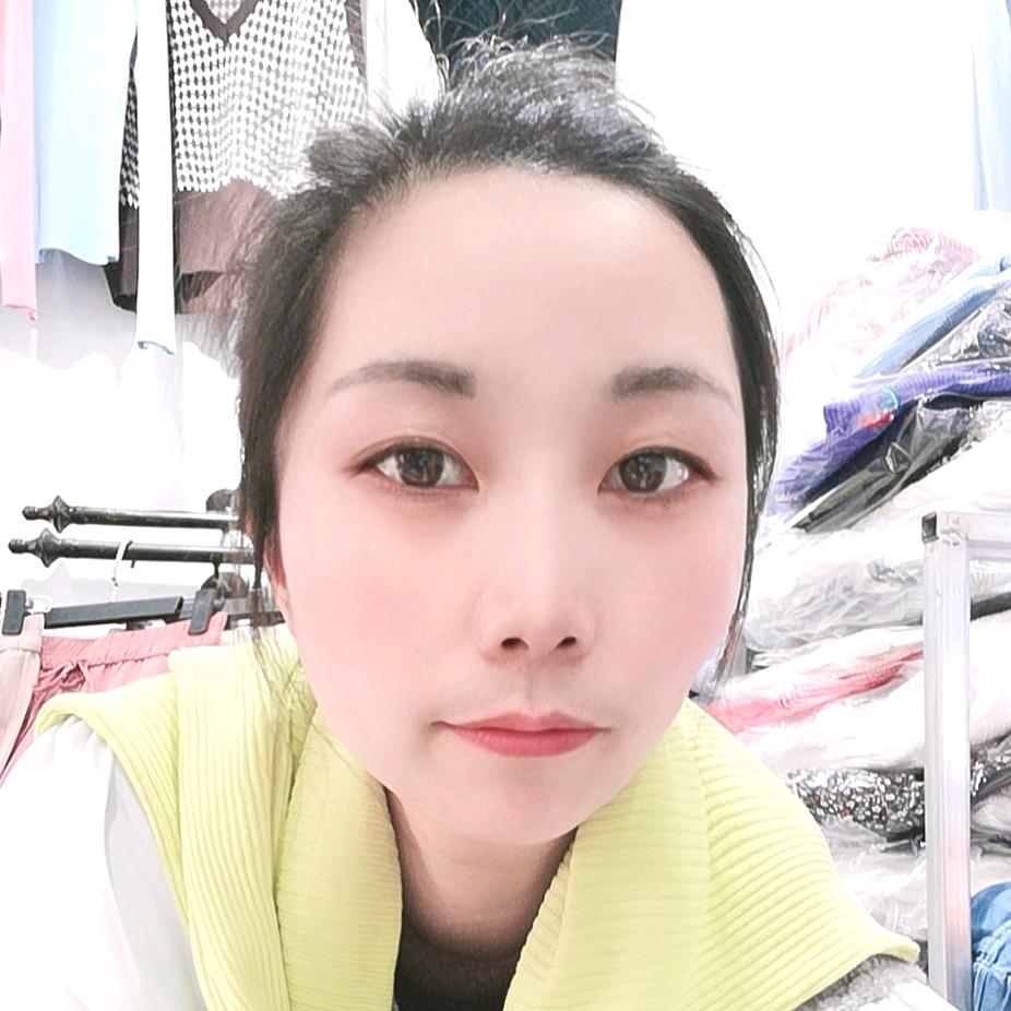 @柯霏女装工厂