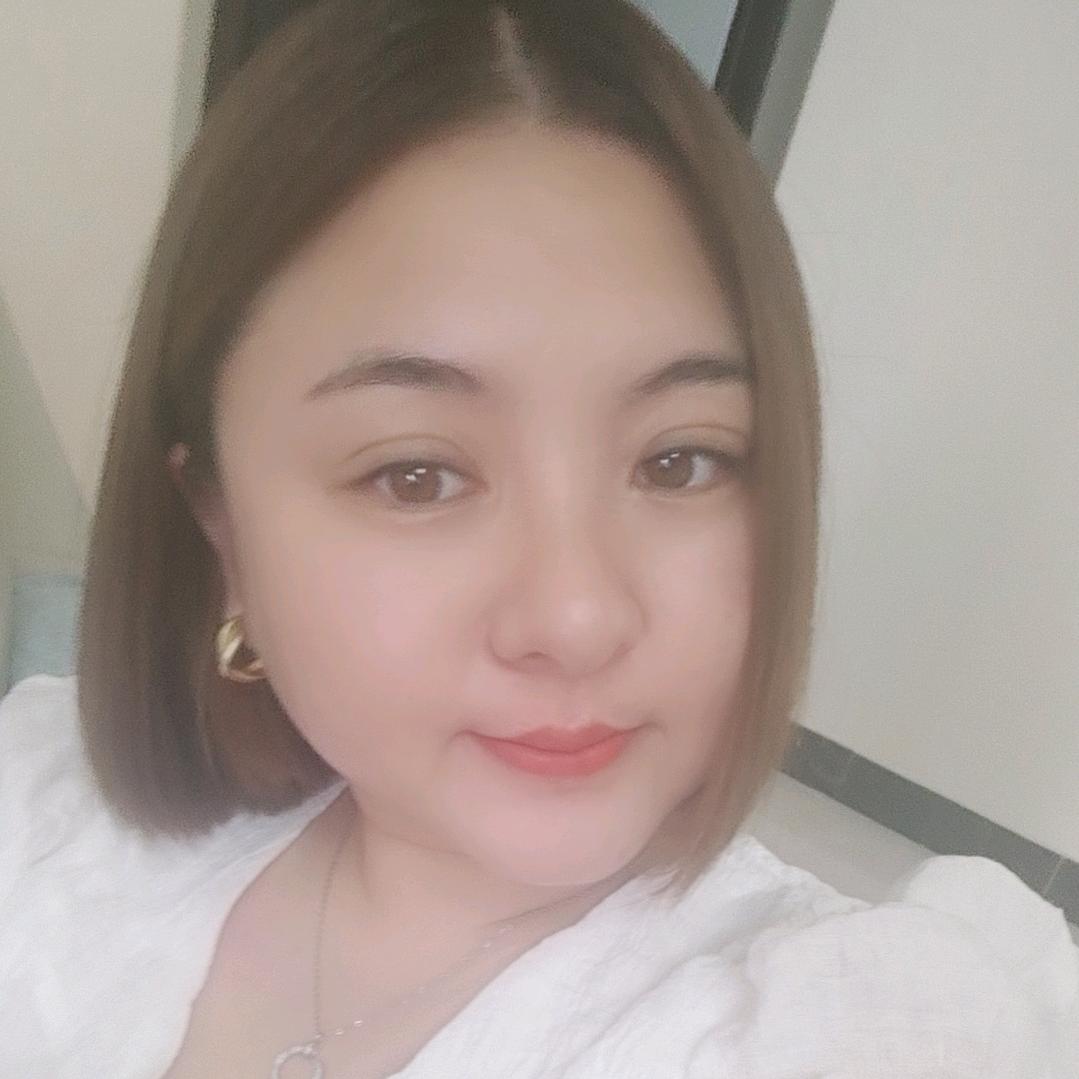 暖暖的太阳