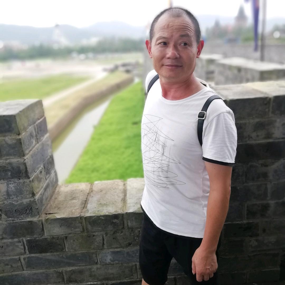 胡伯权