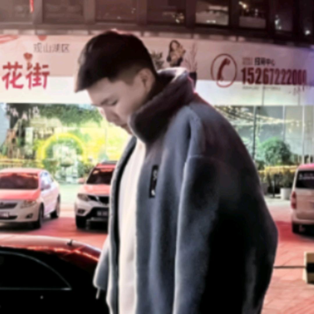 陈先森