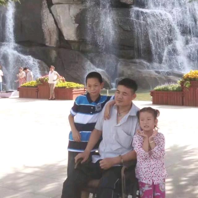 罗子的乡村生活