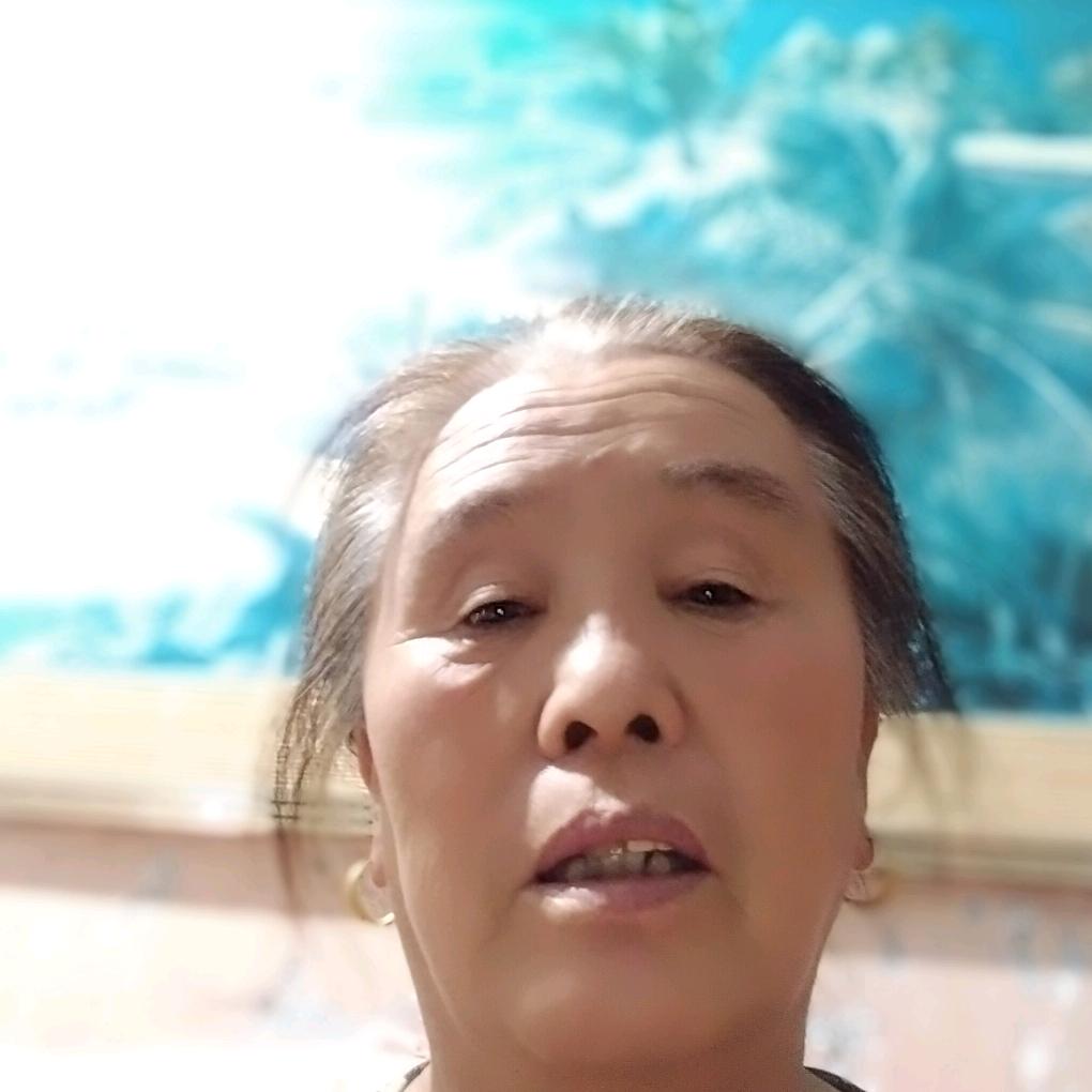 安金丰头像