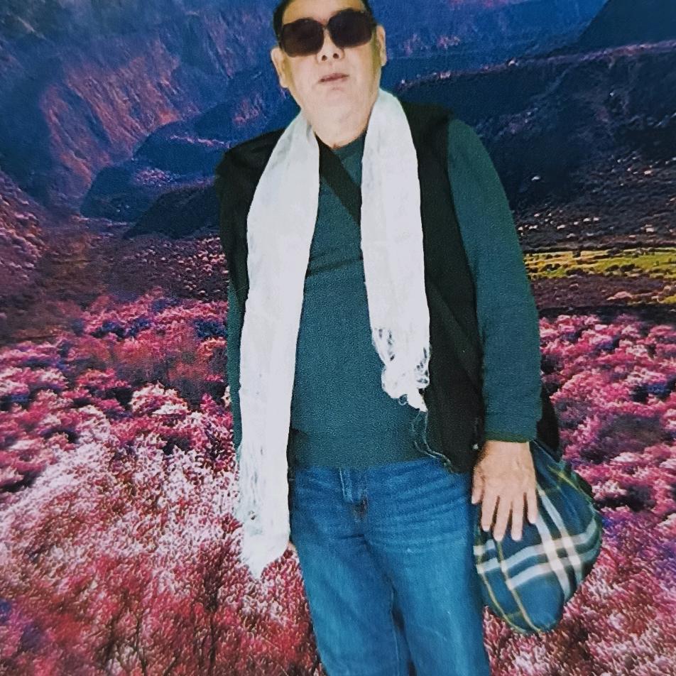 韩伯印楼观愚人