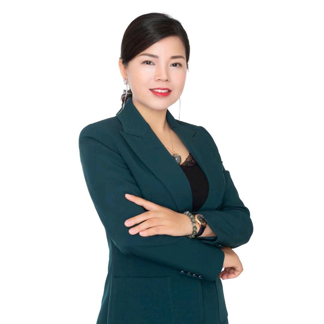 深圳小区房包租婆-李姐