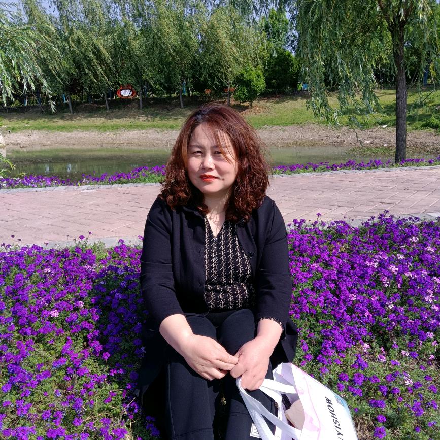 云牡丹_画廊