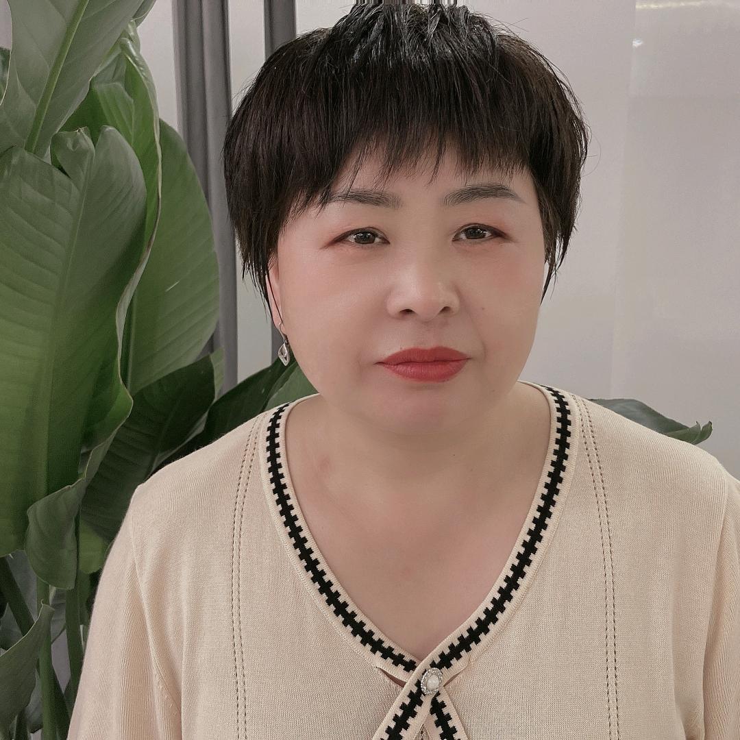 风暴造型头疗师